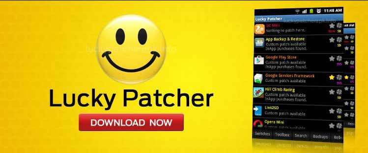 Lucky Patcher 6.5 4 For Android Download