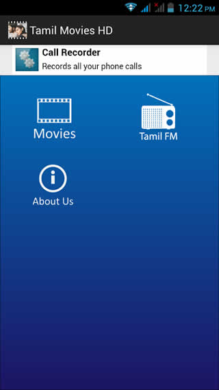 Tamil Movies Download For Android Phone