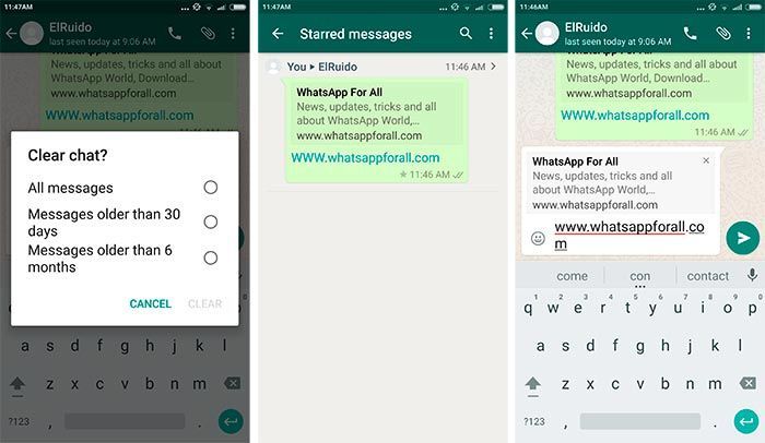 download whatsapp without play store